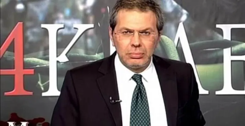 Υποψήφιος στις αυτοδιοικητικές εκλογές ο Στέφανος Χίος