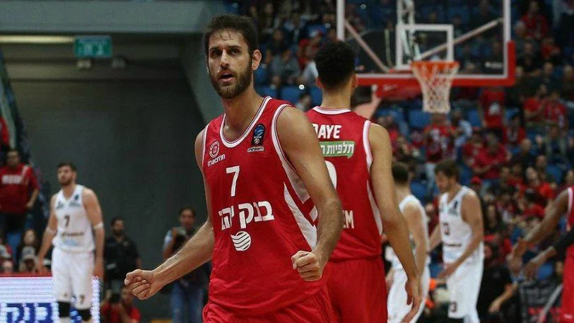 Χοσέ: Ποντάρουμε στη Χάποελ στο μπάσκετ