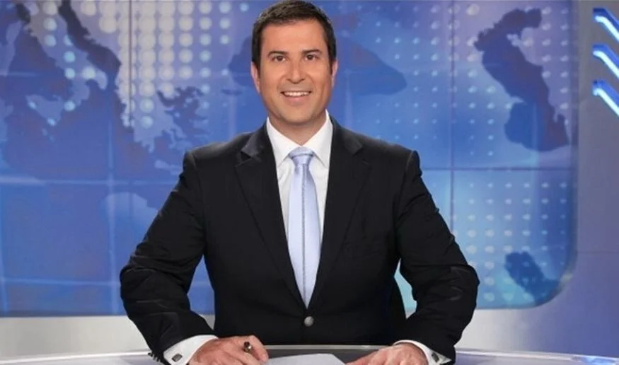 Αποχωρεί από το Star ο Παναγιώτης Στάθης