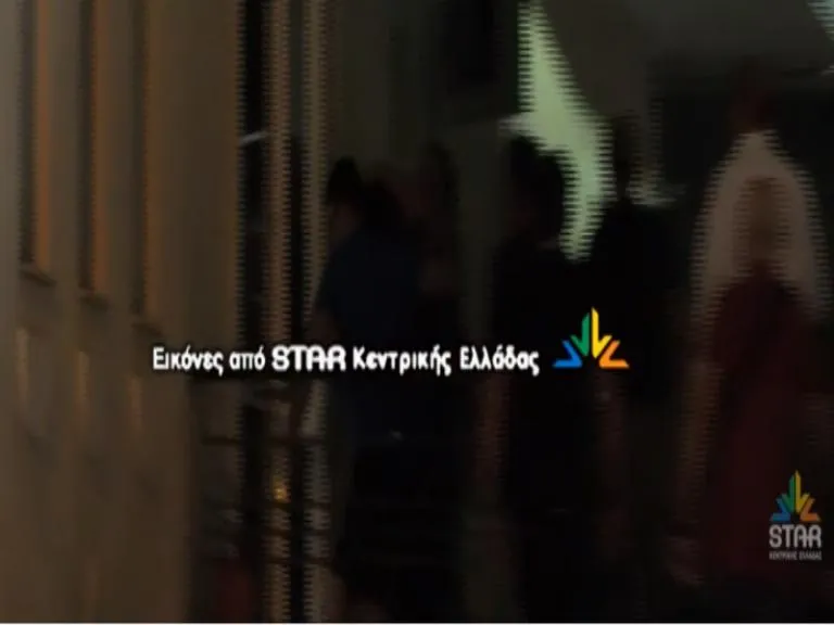 Άμφισσα: Παραδόθηκε ο 34χρονος που σκότωσε την 13χρονη (vid)