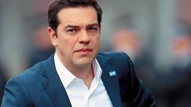 Ζόραν Ζάεφ: Το απόγευμα της Τρίτης το νέο τηλεφώνημα στον Τσίπρα