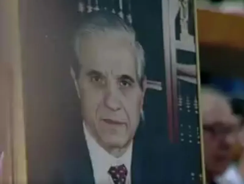 Παύλος Γιαννάκοπουλος: Από τα άσπρα τριαντάφυλλα έως την αποθέωση της κερκίδας [vid]