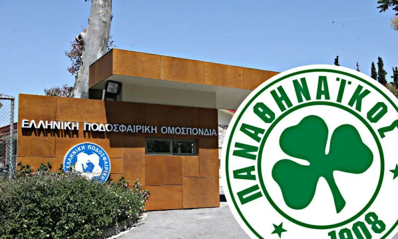 Με τη «βούλα» χωρίς άδεια στη Super League ο Παναθηναϊκός
