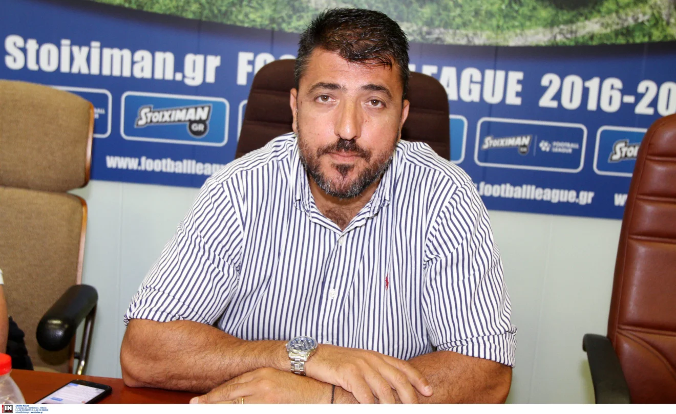 Κραυγή αγωνίας στη Football League: «Κινδυνεύουμε με κατάσχεση γραφείων»