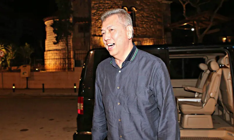 ΑΜΚ μέχρι 20.000.000 ευρώ στον Παναθηναϊκό!