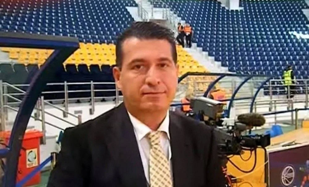 Η ΕΟΚ και ο ΕΣΑΚΕ για τον χαμό του Βασίλη Βουρτζούμη