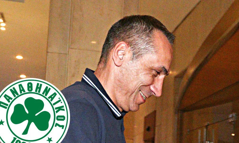 Τελευταίο «τσεκ» Παϊρόζ-Αλαφούζου στο συμβόλαιο του Δώνη