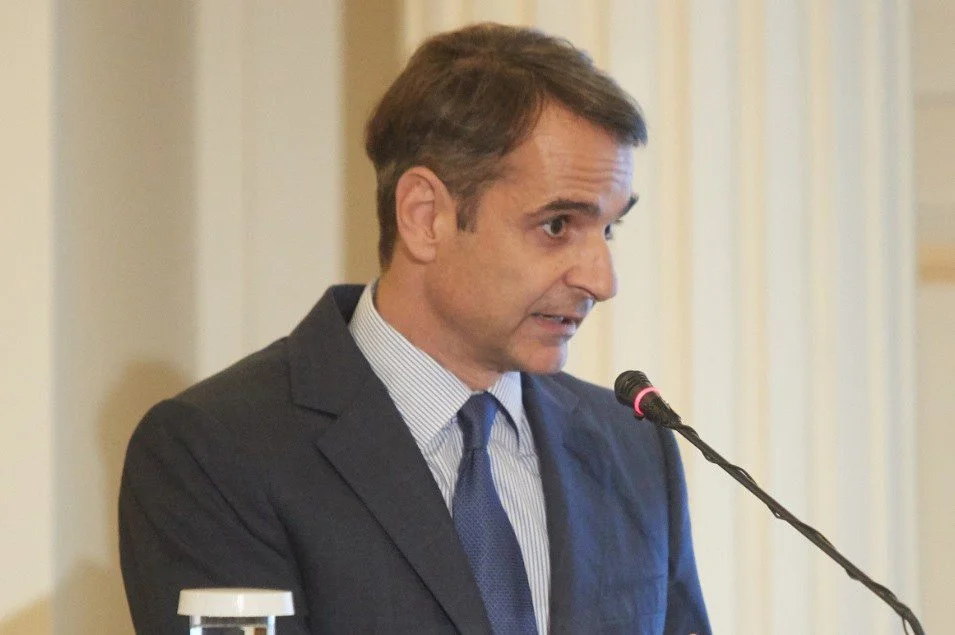 Μητσοτάκης: «Να μην υπογραφεί η συμφωνία για το όνομα»
