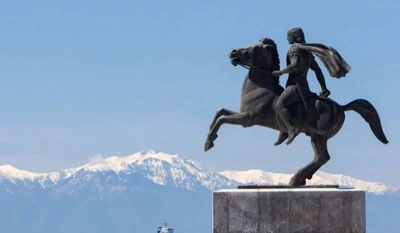 Καληνύχτα Νότιοι Μακεδόνες