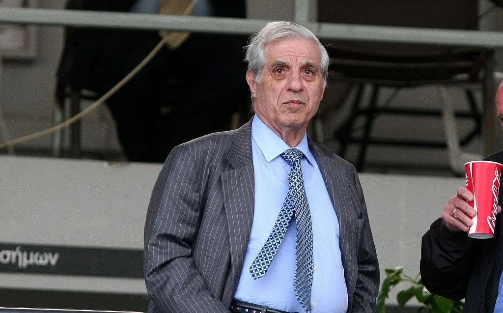 «Ο Σύλλογος έμεινε ορφανός έφυγε ο Παύλος ο Θεός»