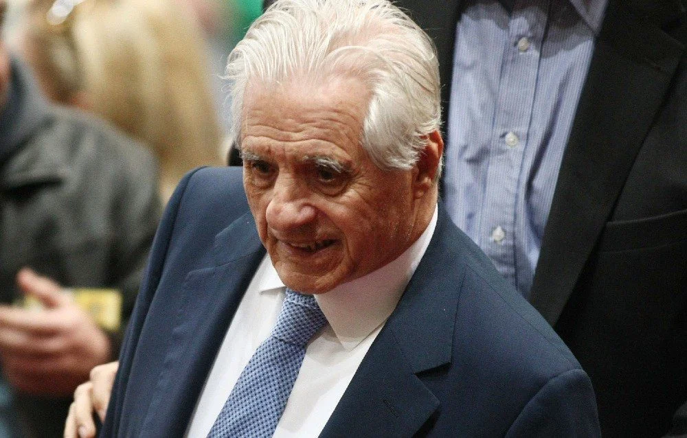 Ανήμερα του Αγίου Τριφυλλίου κηδεύεται ο Παύλος