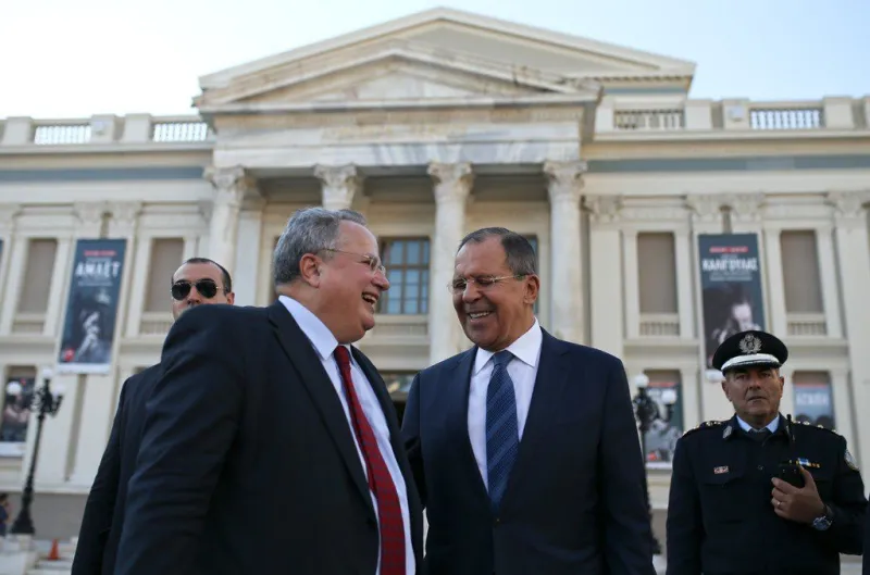 Ο Κοτζιάς εύχεται να πάρει το Μουντιάλ η Ρωσία