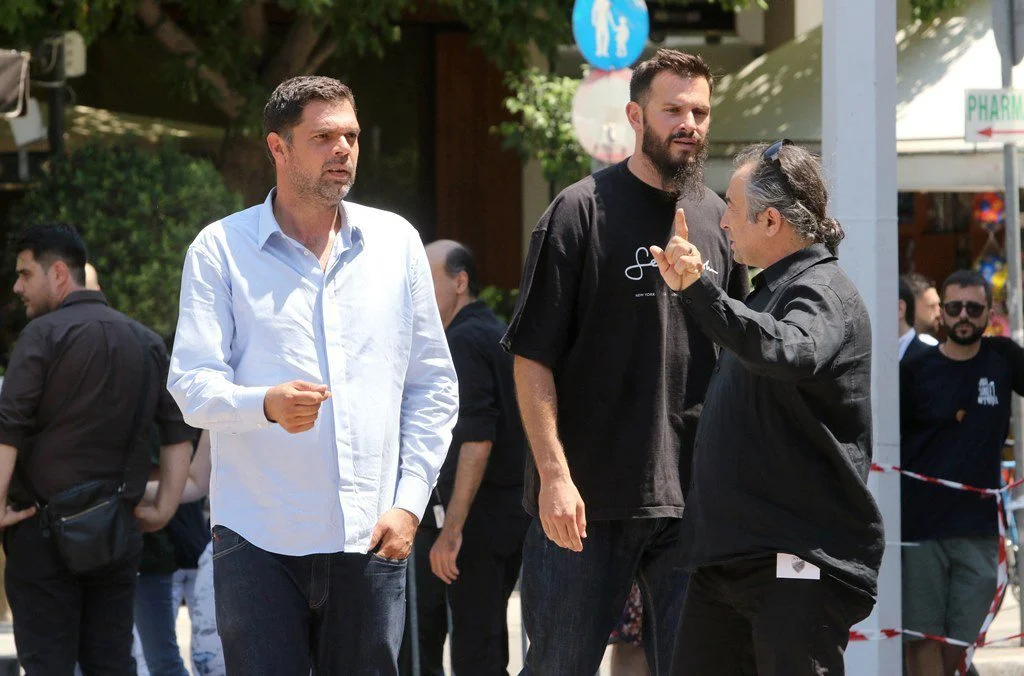 Παπανικολάου: «Ο Παύλος πρώτα ήταν άνθρωπος και μετά επιχειρηματίας»