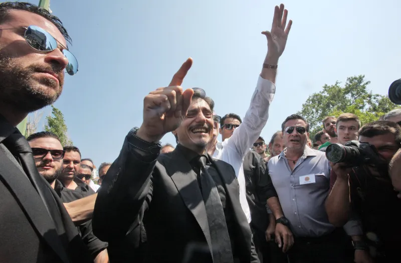 Το συγκλονιστικό «ευχαριστώ» του Γιαννακόπουλου στους φιλάθλους (pics)