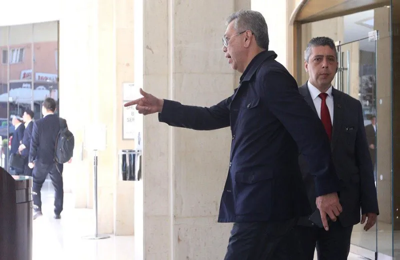 Έτσι παίρνει ο Παϊρόζ το 54,19% της ΠΑΕ!