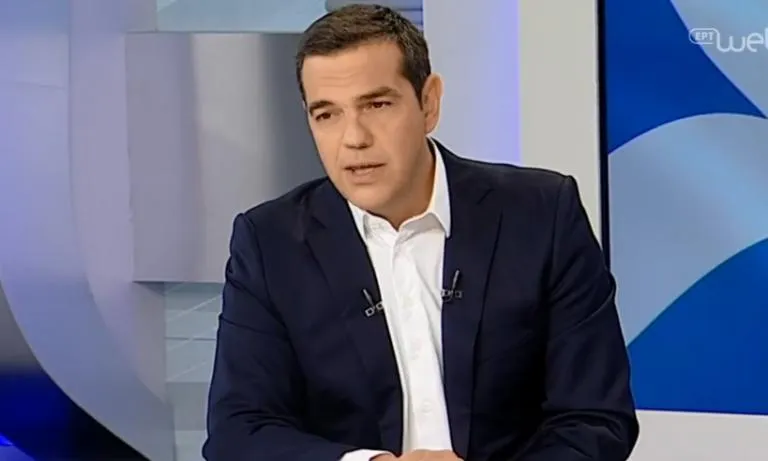 Τσίπρας: «Πετύχαμε βιώσιμη συμφωνία που διασφαλίζει την ιστορία μας» (vid)