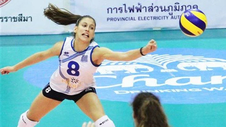 Restart στον Ηλυσιακό η Παπαδοπούλου