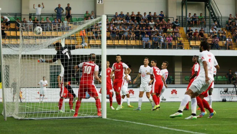 Απορρίφθηκε η έφεση της Σκεντερμπέου στο CAS