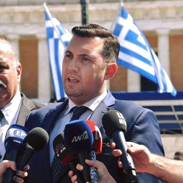 Άρχισαν τα όργανα... δηλώσεις τρομερές