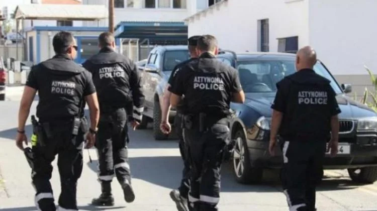 Ένωση Αστυνομικών Υπαλλήλων: Ανακοίνωση για τα επεισόδια στο ΣΕΦ