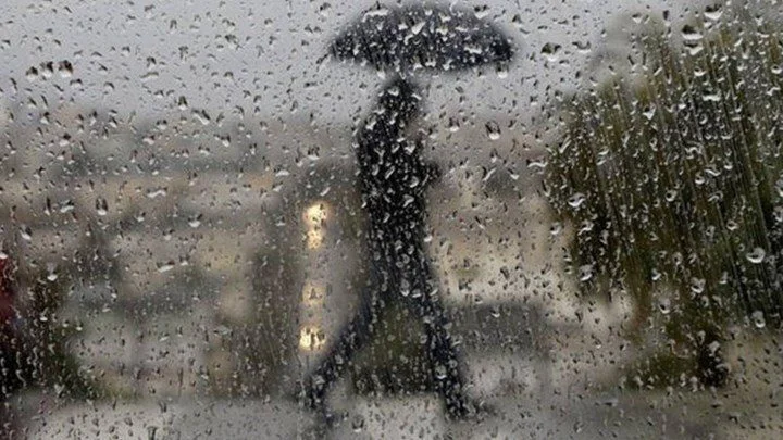 Έκτακτη προειδοποίηση του Σάκη Αρναούτογλου για την κακοκαιρία
