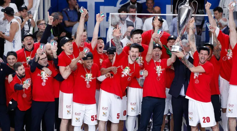 Επέστρεψε στην κορυφή η Ολίμπια Μιλάνο