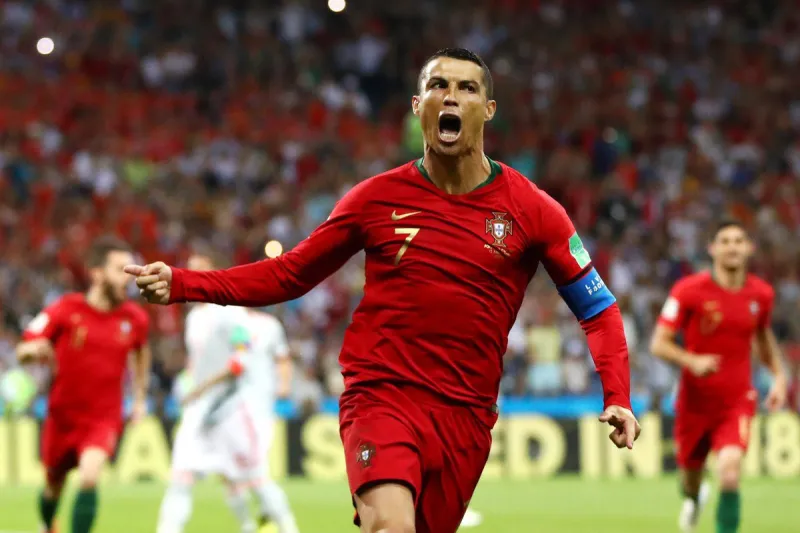 Xατ-τρικ και στα ρεκόρ ο Κριστιάνο Ρονάλντο