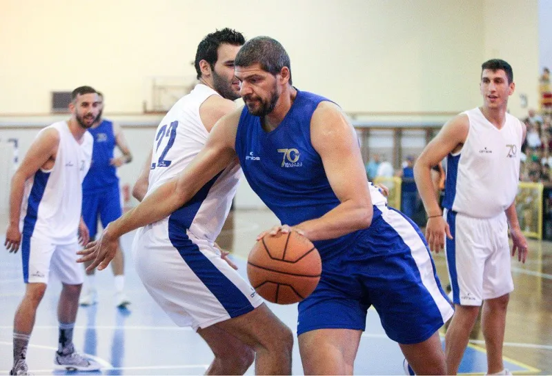 Στον Αρη ο Λάζαρος Παπαδόπουλος