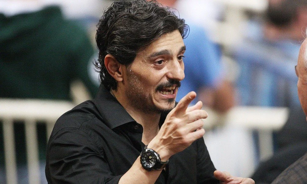 ΚΑΕ Παναθηναϊκός: «Να βοηθήσει μόνο με τη φωνή ο κόσμος μας»
