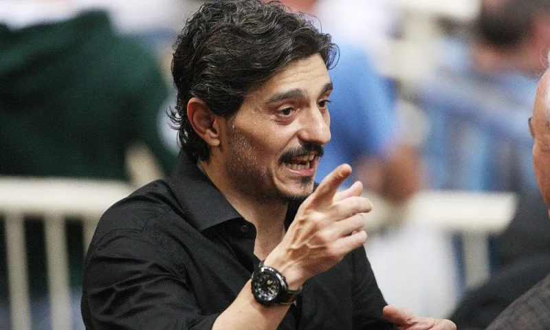 ΚΑΕ Παναθηναϊκός: «Να βοηθήσει μόνο με τη φωνή ο κόσμος μας»