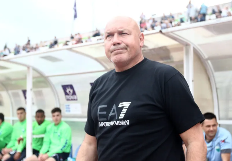 Αναχώρησε ο Ανιγκό για τη Γαλλία