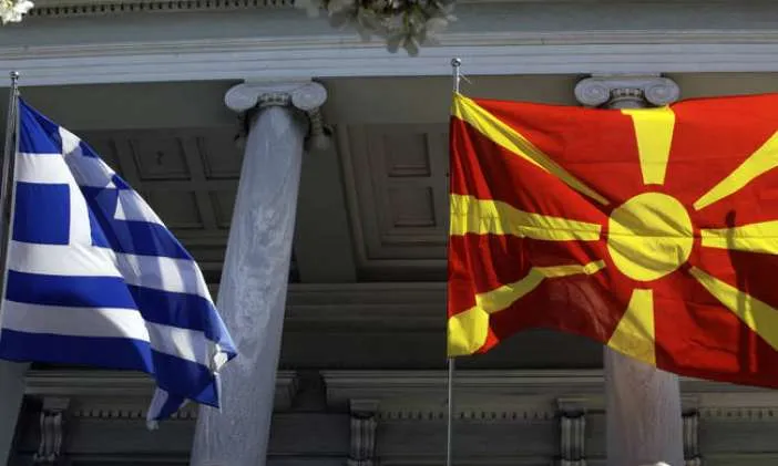 BBC για Σκοπιανό: «Επιβίωση της κυβέρνησης Τσίπρα από την ψήφο δυσπιστίας»
