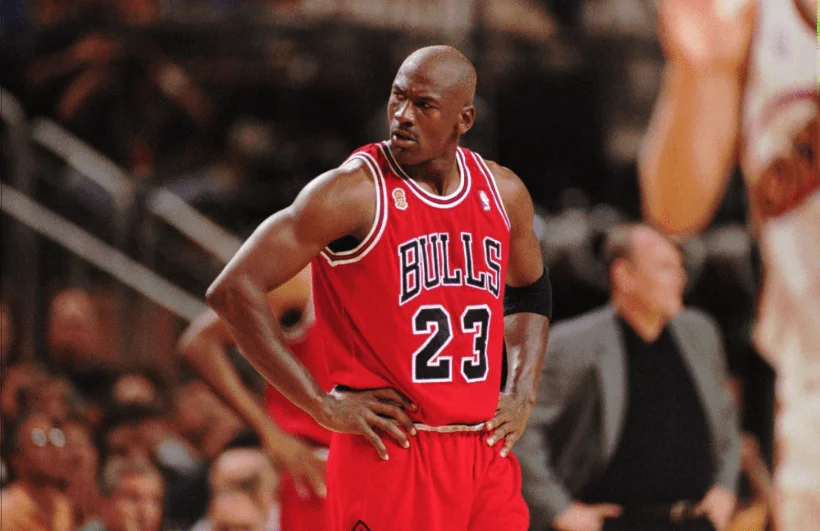 Το NBA θυμήθηκε τον «Θεό» (vid)