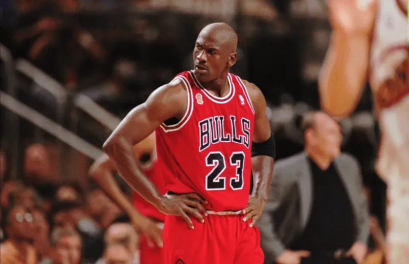 Το NBA θυμήθηκε τον «Θεό» (vid)
