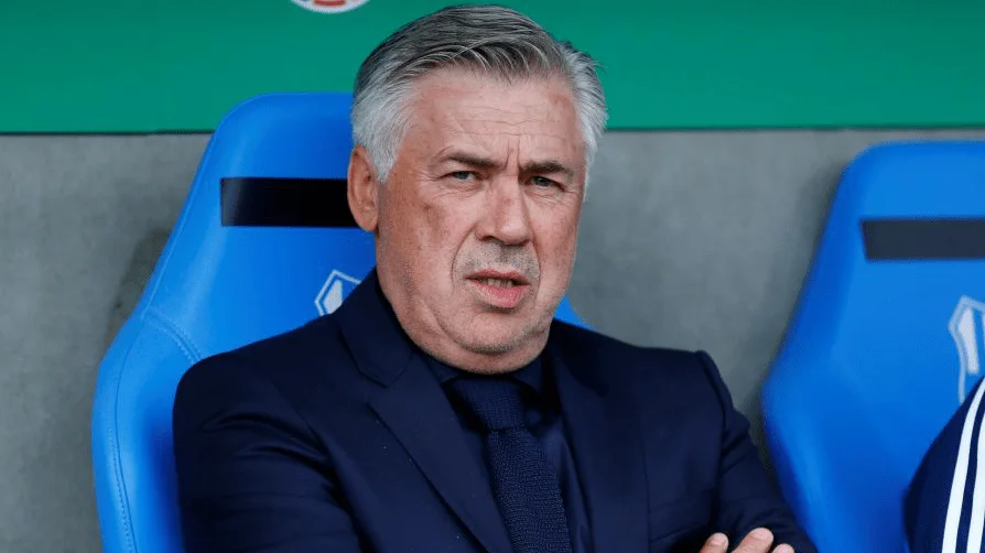 Αντσελότι: «Δεν θα προπονήσω ποτέ την Μπαρτσελόνα»