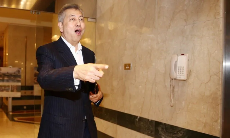 Η… άγνωστη Pan Asia των πολύ… γνωστών επενδύσεων!