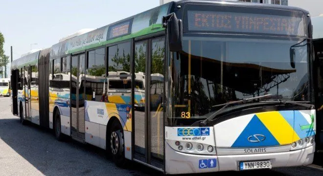 Nέες στάσεις εργασίας στον ΟΑΣΑ