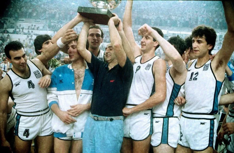 «Έφυγε» ο Κώστας Πολίτης