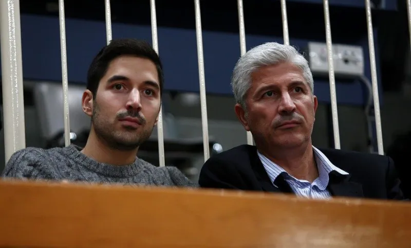 Η νέα καριέρα του Κώστα Μανωλά