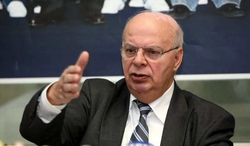 Βασιλακόπουλος για Πολίτη: «Δικός μου άνθρωπος»