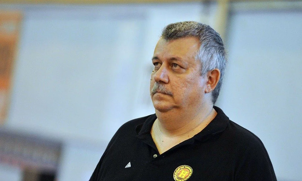 Στον πάγκο του Κοροίβου ο Σορώτος