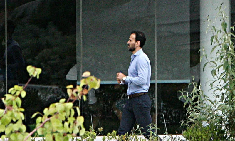 Κλειδώνει για τις 2 Ιουλίου η «πρώτη» του Παναθηναϊκού