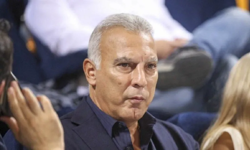 Το μήνυμα του Γκάλη για τον Κώστα Πολίτη