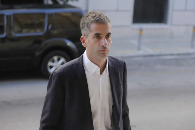 Μπακογιάννης για άδεια Κουφοντίνα: «Είσαι αμετανόητος δολοφόνος;Κάνε κι εσύ μια απεργία πείνας»