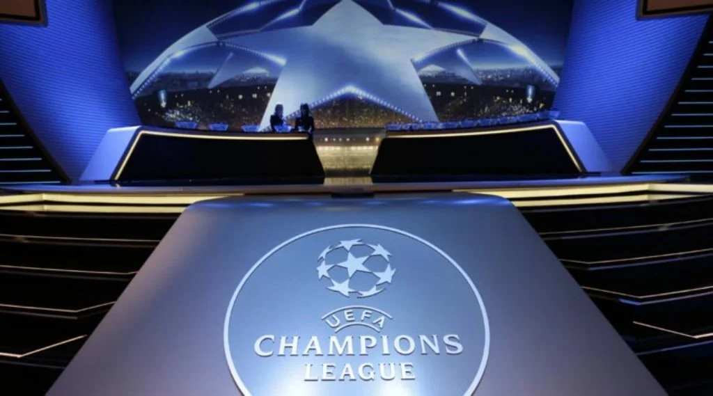 H κλήρωση του ΠΑΟΚ σε live streaming
