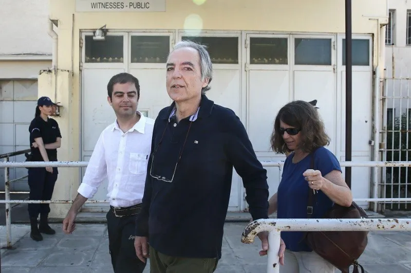 ΗΠΑ για άδεια Κουφοντίνα: «Επαίσχυντη αδικία στις οικογένειες των πολυάριθμων θυμάτων του»