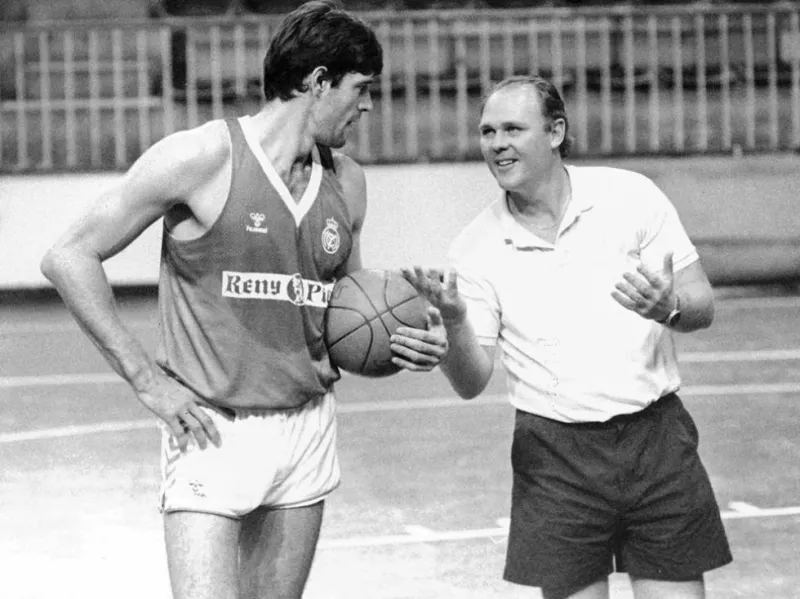 Οι προπονητές που... τόλμησαν να αφήσουν το ΝΒΑ για την Ευρώπη (pics)