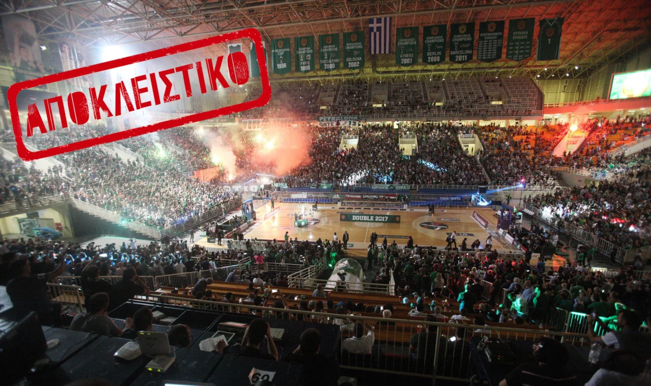 Deal με Sportingbet ο Παναθηναϊκός
