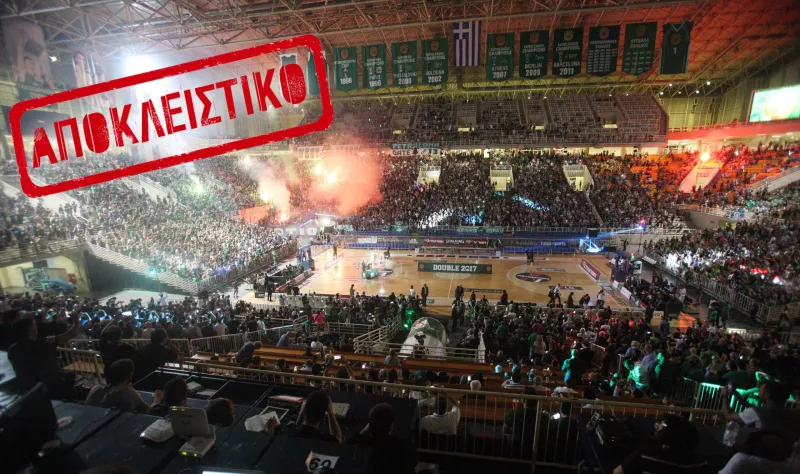 Deal με Sportingbet ο Παναθηναϊκός
