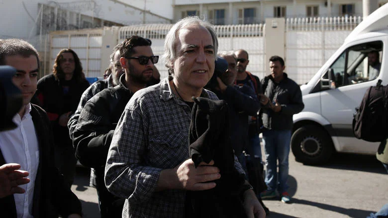 Στέιτ Ντιπάρτμεντ για Κουφοντίνα: «οι τρομοκράτες δεν πρέπει να παίρνουν άδεια»